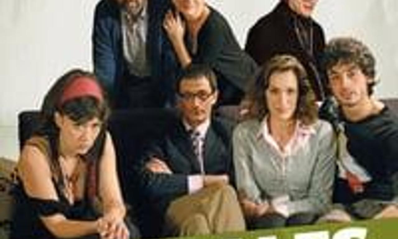 header image for Animales de compañía