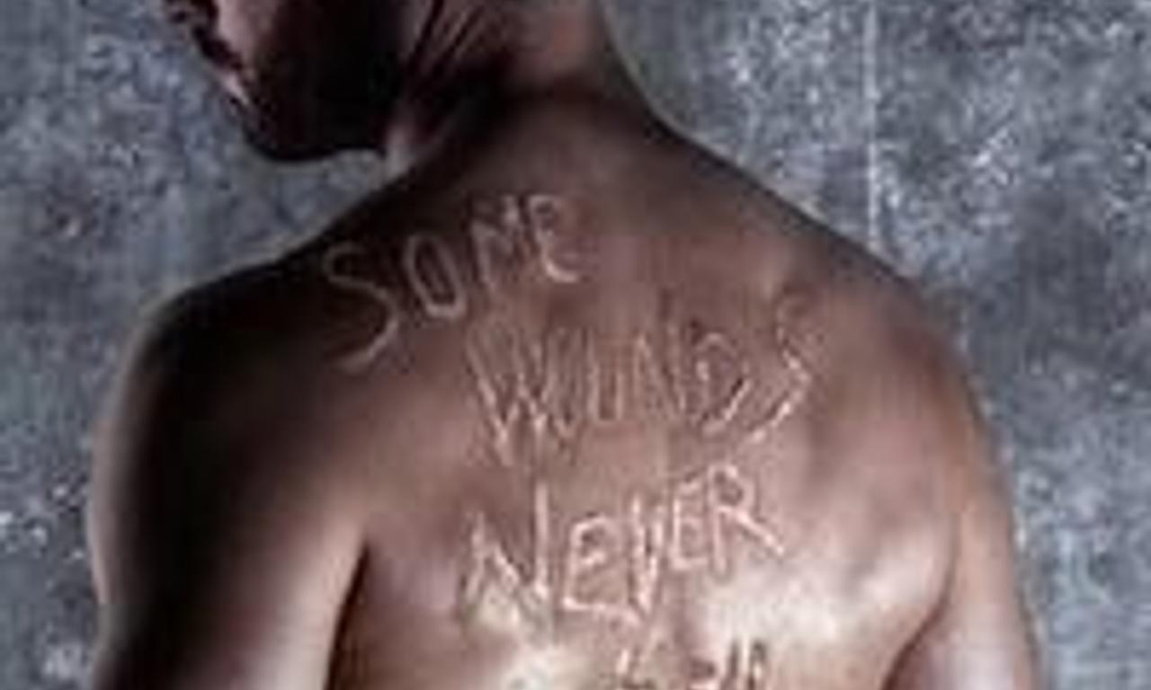 header image for Dark Heart