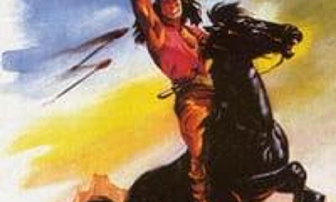 Geronimo - Where to Watch and Stream Online – Entertainment.ie