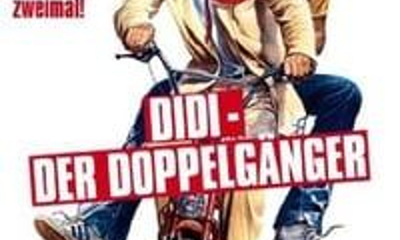 header image for Non-Stop Trouble with my Double