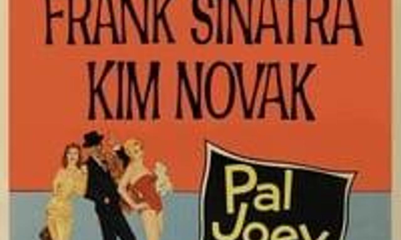 header image for Pal Joey