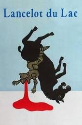 Lancelot of the Lake