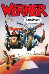 Werner - Beinhart!