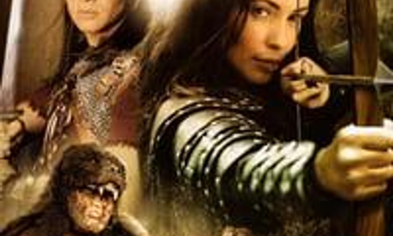 header image for Blood of Beasts