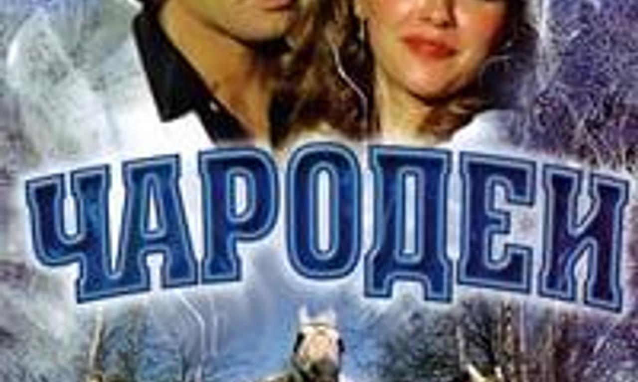 header image for Magicians