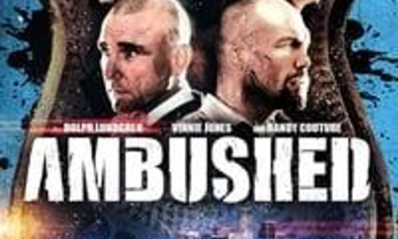 header image for Ambushed