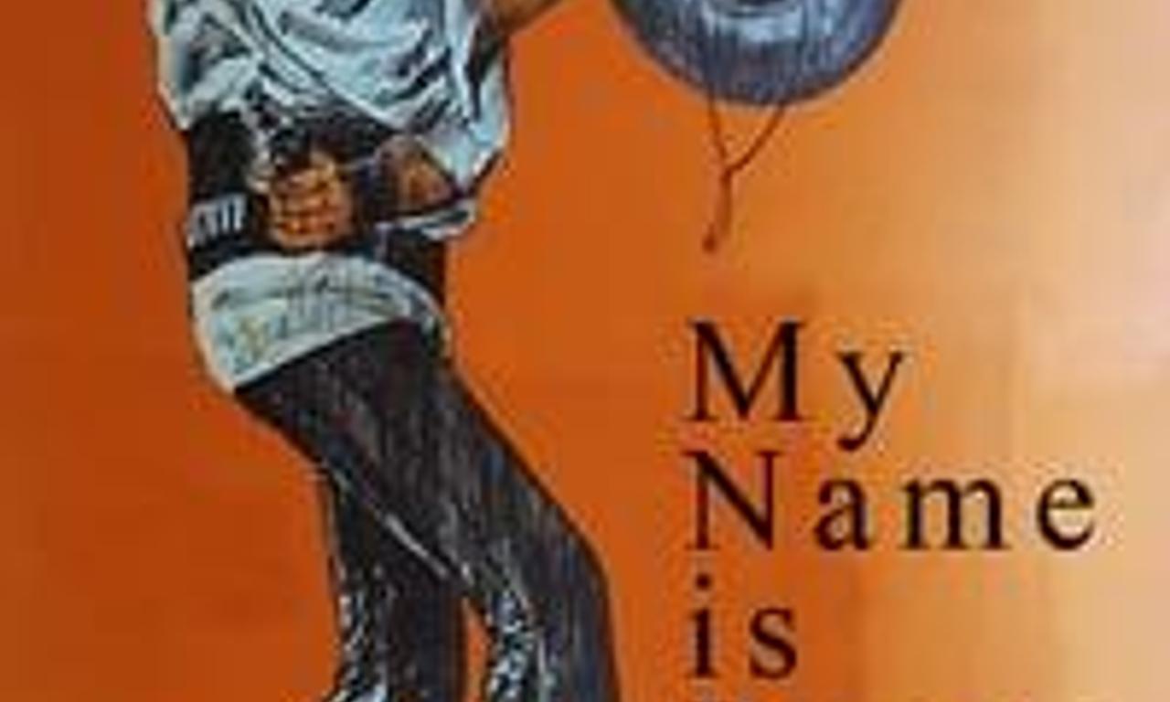 header image for My Name Is Pecos