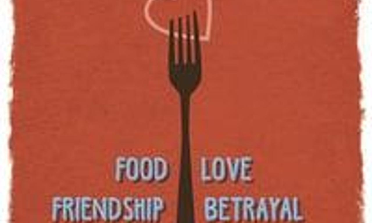 header image for The Chef's Wife