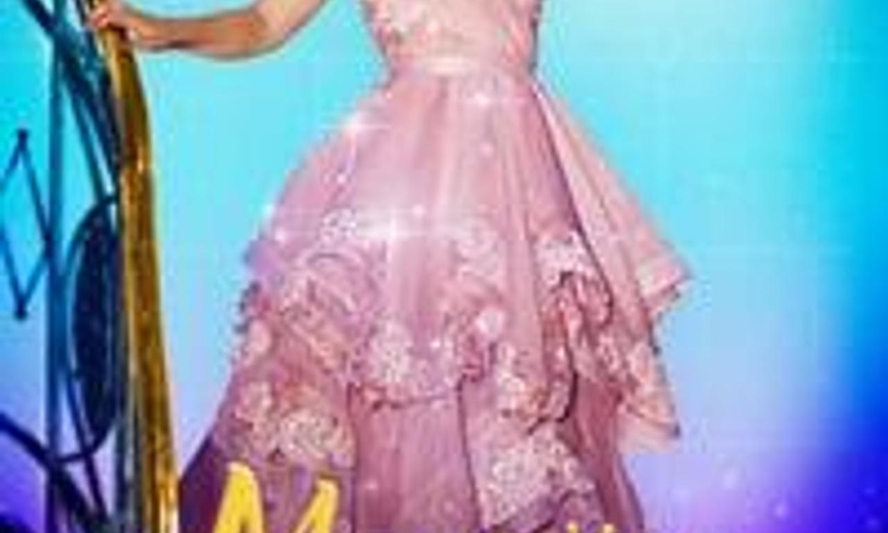 header image for Meus 15 Anos