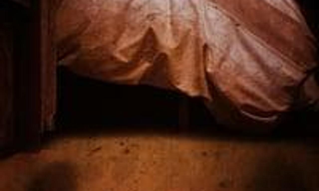 header image for No Such Thing As Monsters