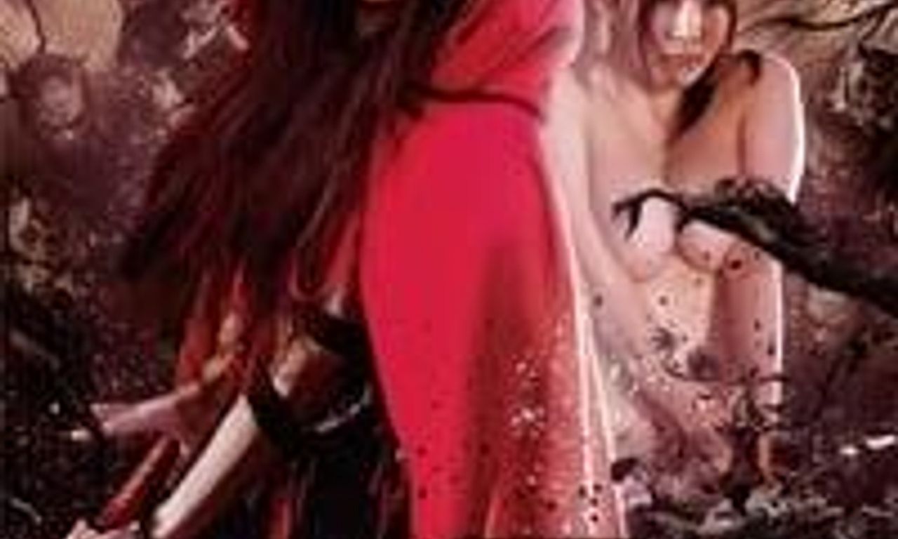 header image for Red Sword