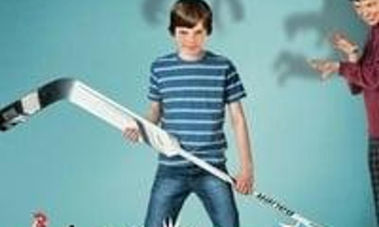 header image for Gilbert's Revenge