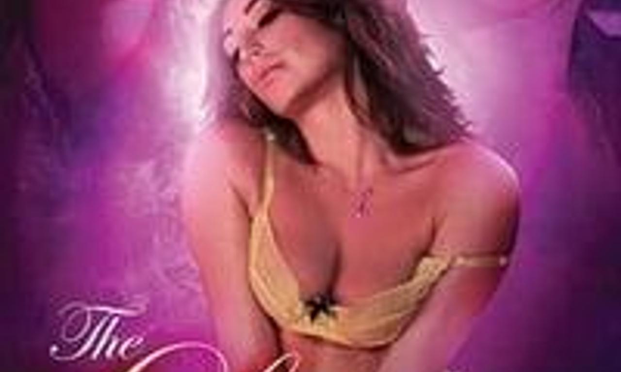 header image for The Love Machine