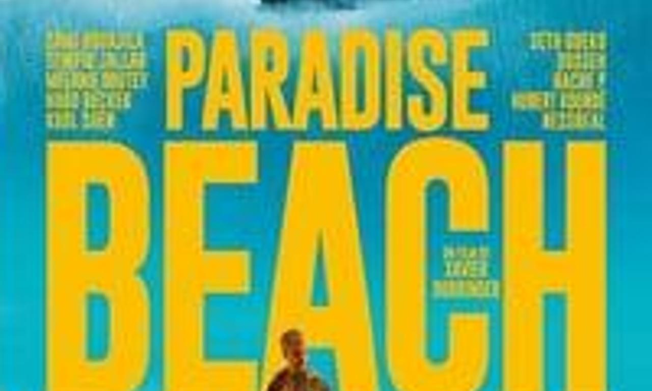 header image for Paradise Beach
