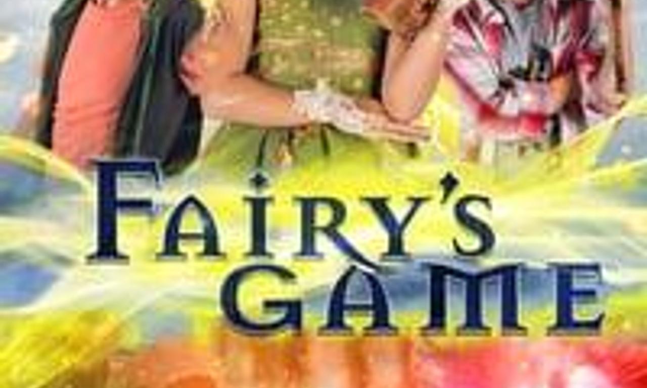header image for A Fairy's Game