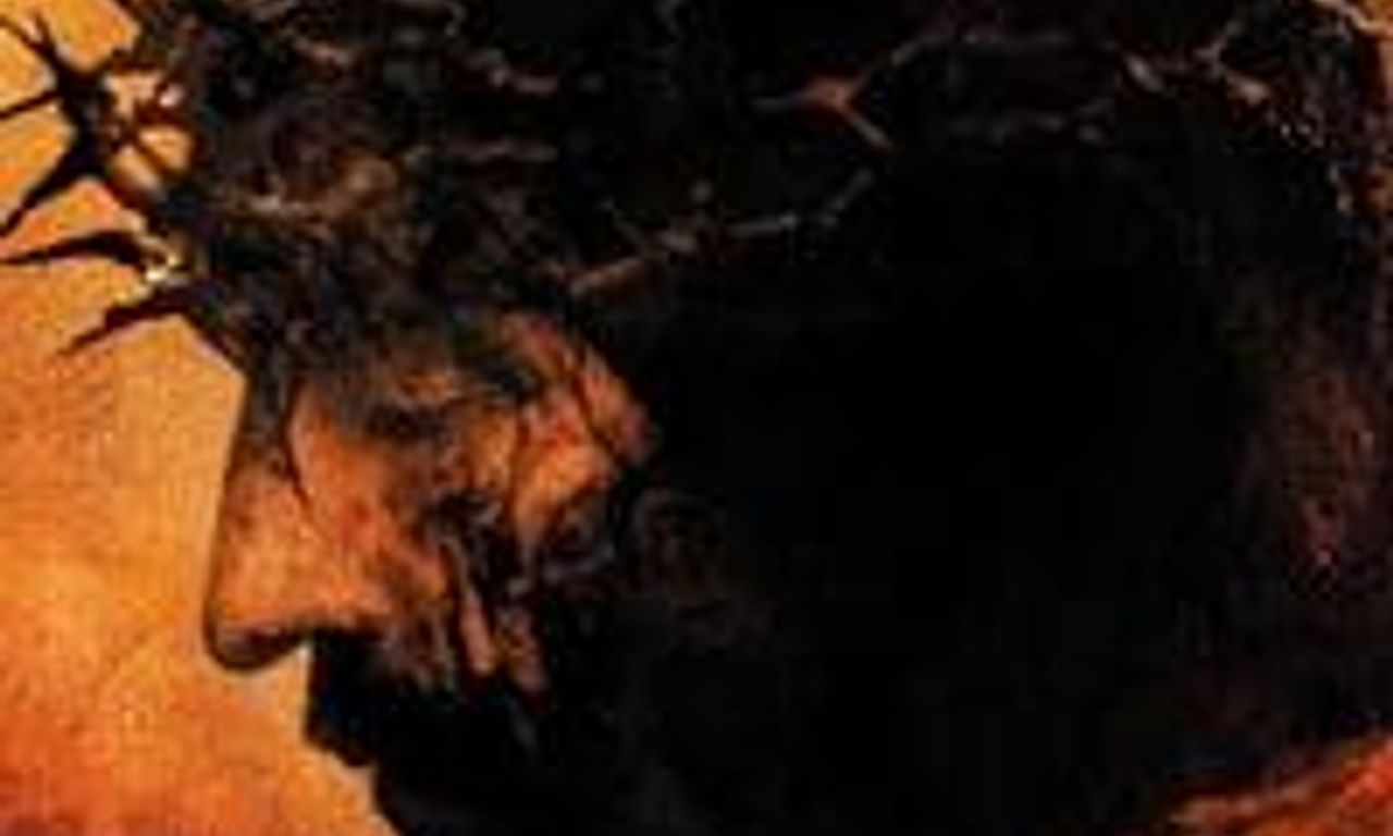 header image for The Passion of the Christ