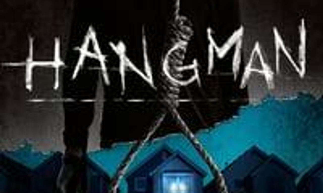 Hangman - Where to Watch and Stream Online – Entertainment.ie