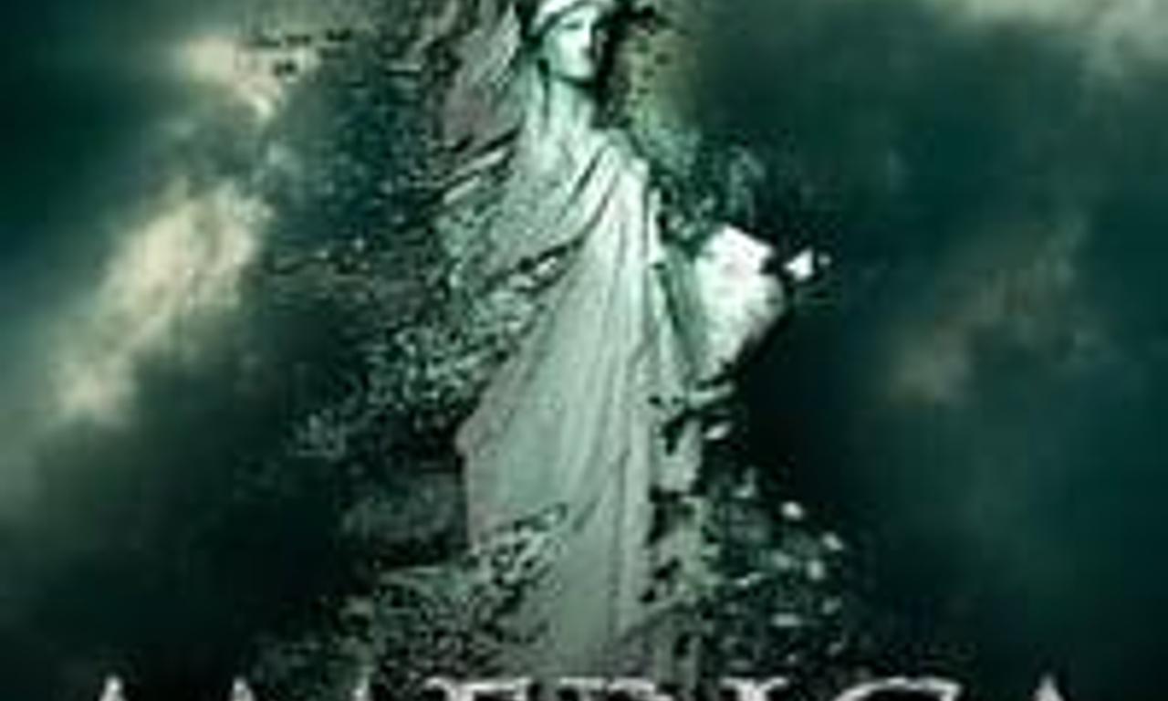 header image for America: Imagine the World Without Her