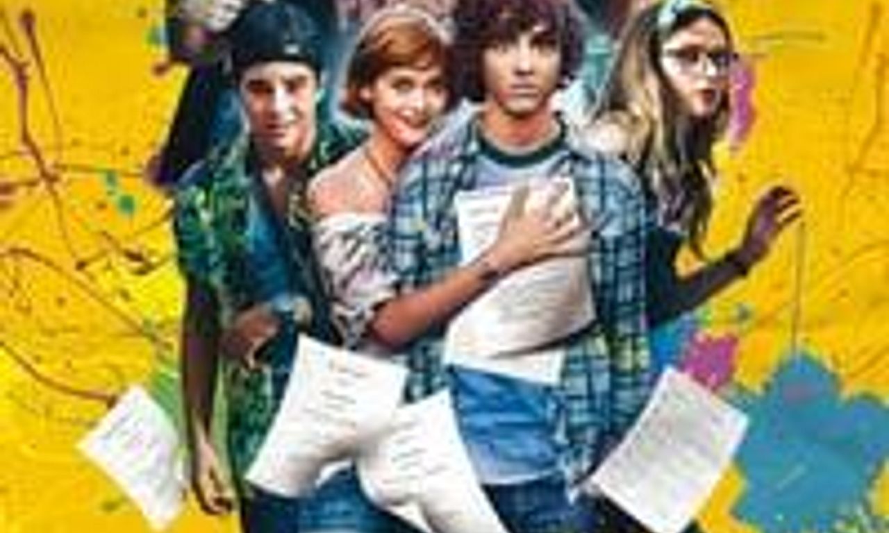 header image for The Grad Job