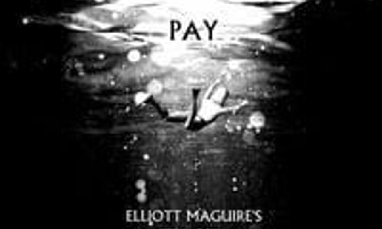 header image for The Ferryman