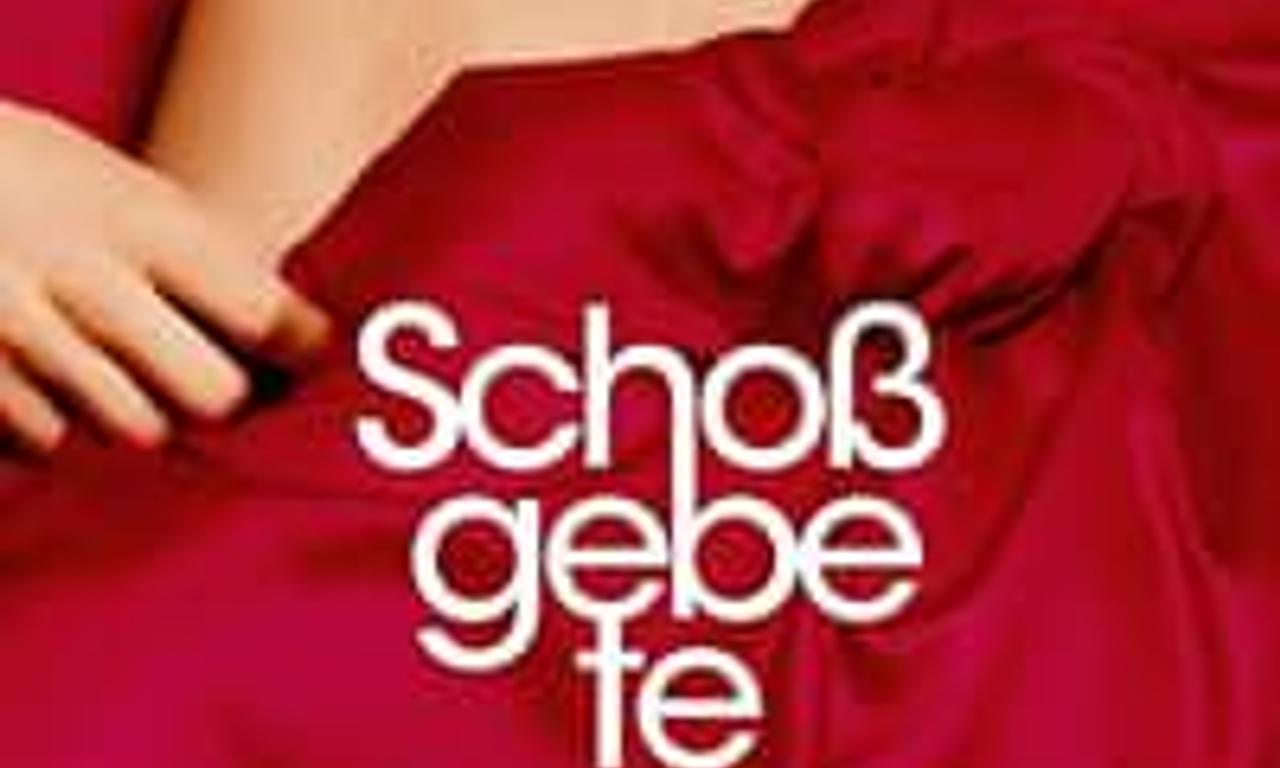 header image for Schoßgebete