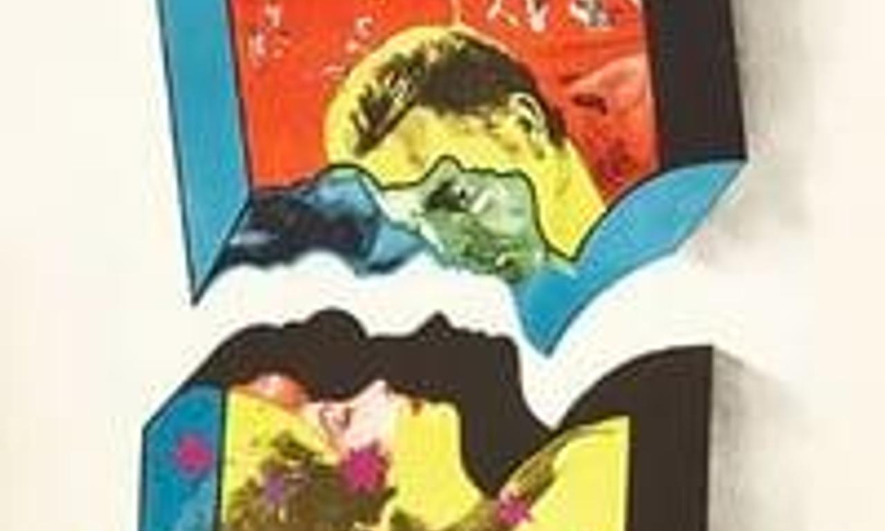 header image for The Comedians