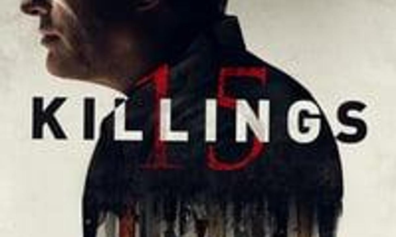 header image for 15 Killings