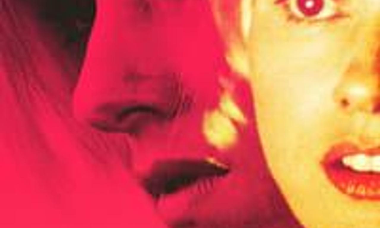 header image for Mulholland Dr.