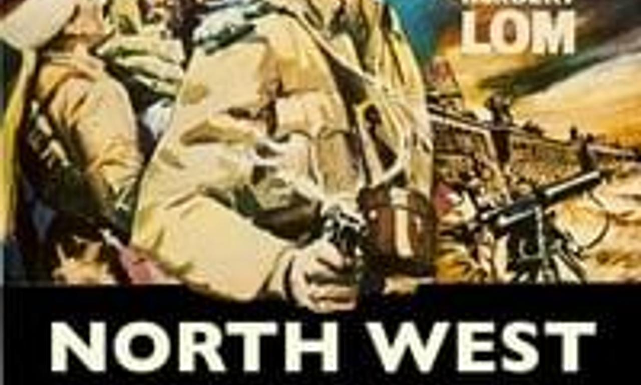 header image for North West Frontier