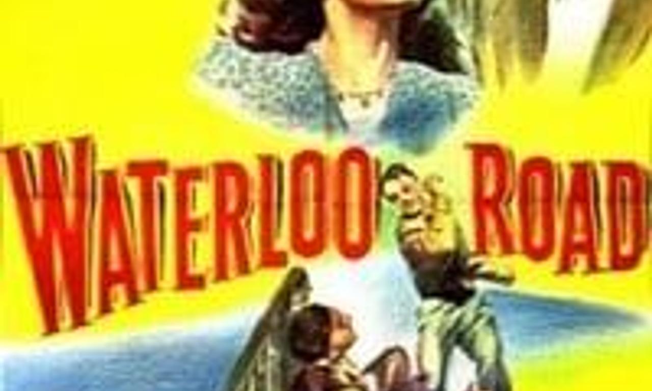 header image for Waterloo Road