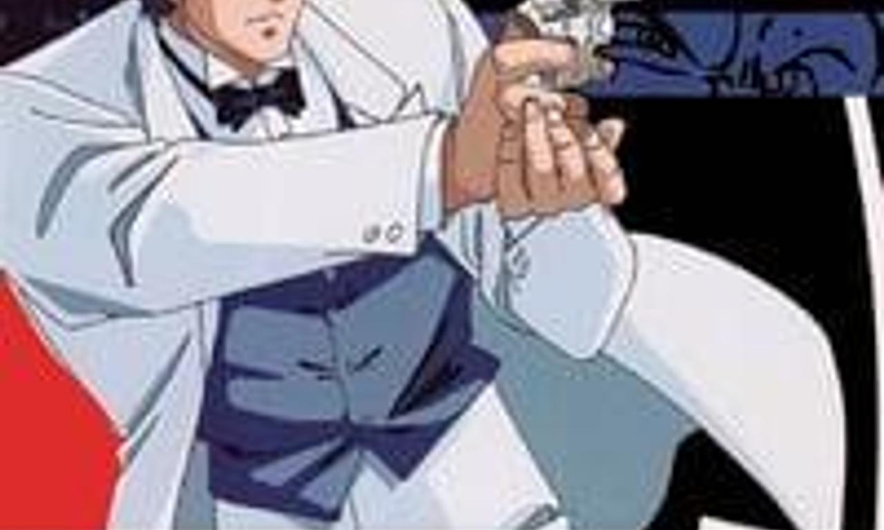 header image for City Hunter: .357 Magnum