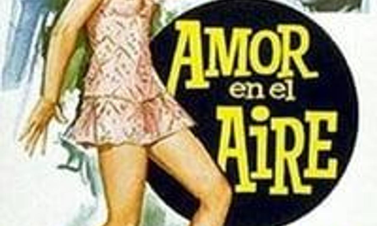 header image for Amor en el aire