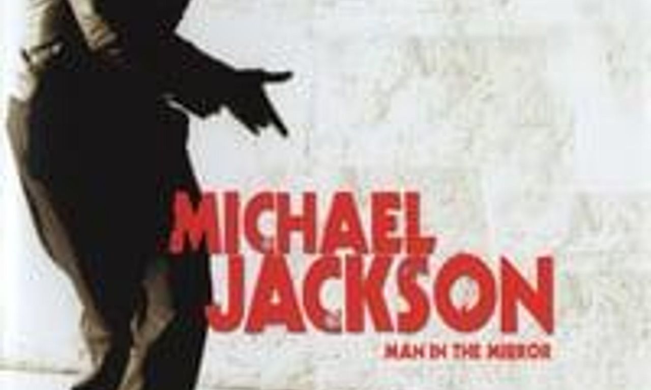 header image for Man in the Mirror: The Michael Jackson Story