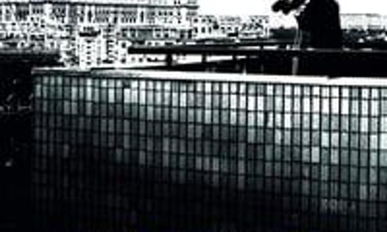 header image for Anatomy of a Departure
