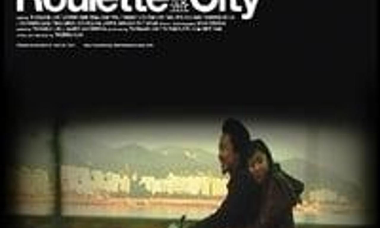 header image for Roulette City