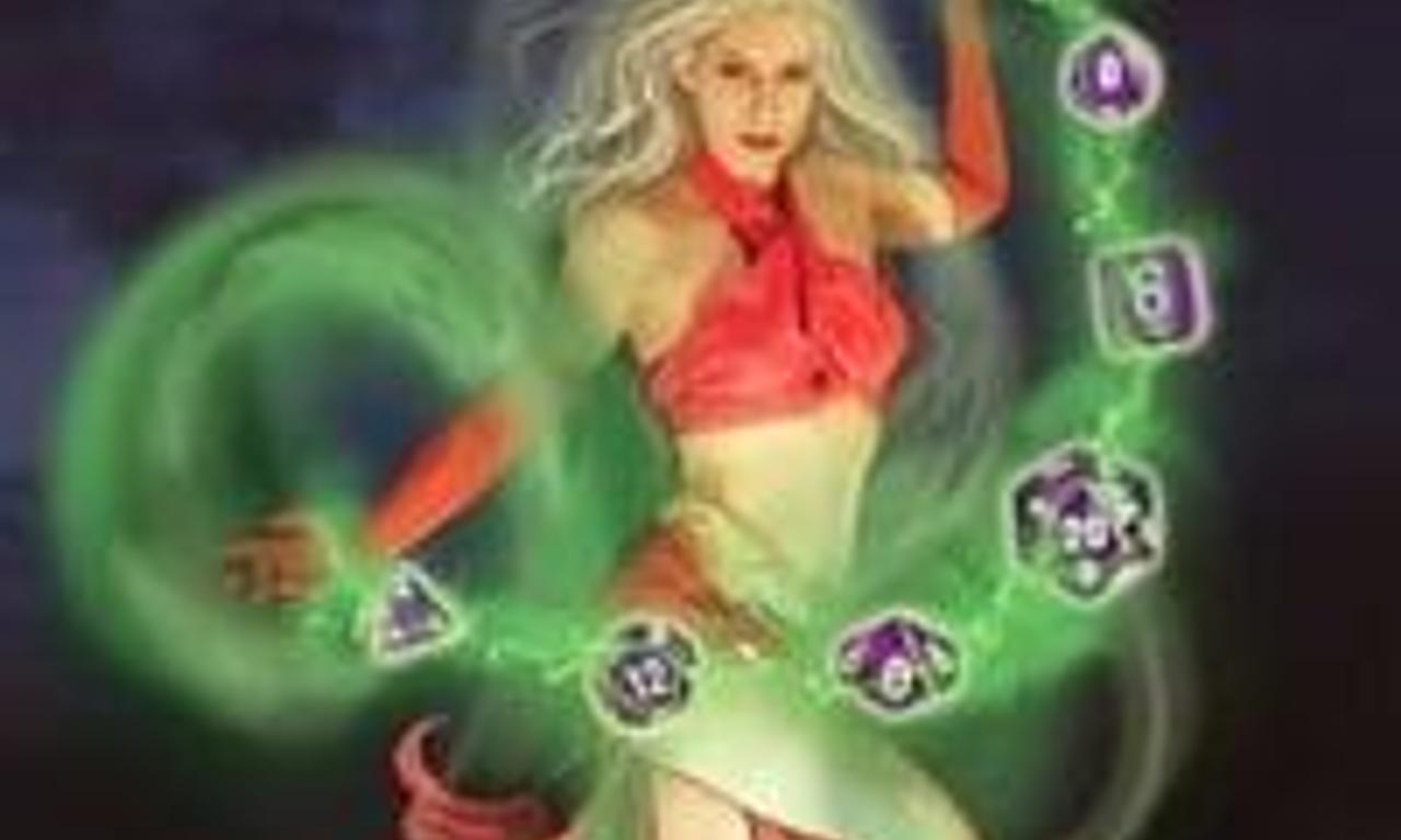 header image for The Gamers: Dorkness Rising