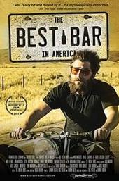 The Best Bar in America