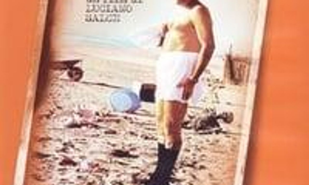 header image for White Collar Blues