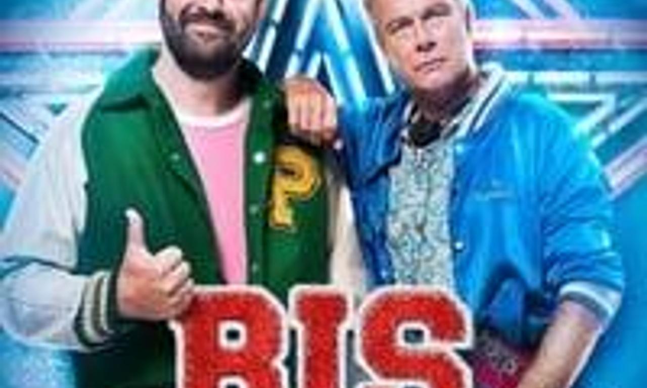 header image for Bis