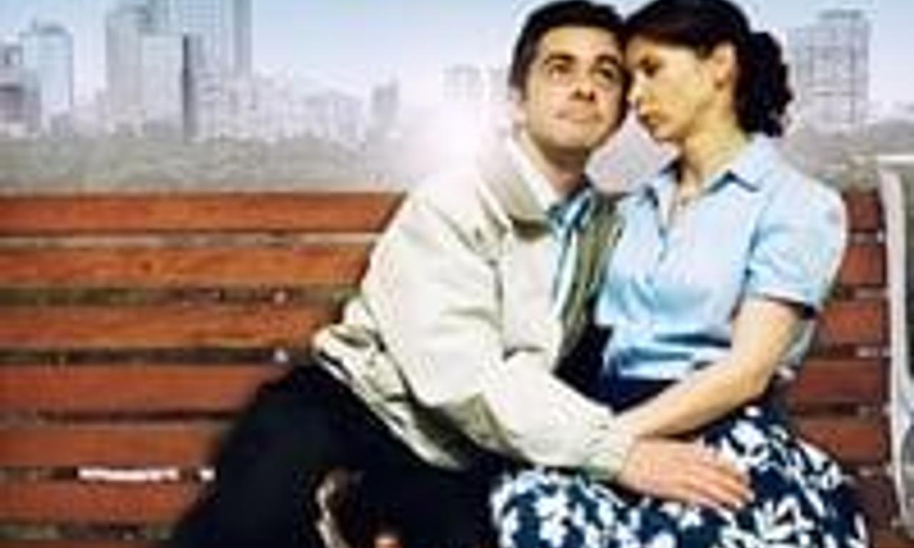 header image for Goodbye Cruel World