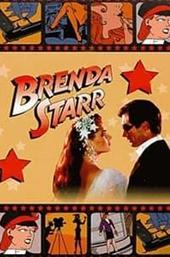 Brenda Starr