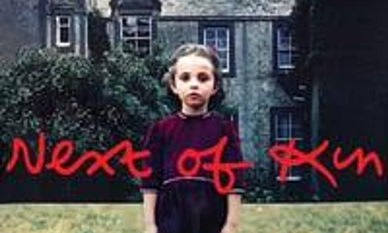 header image for Next of Kin