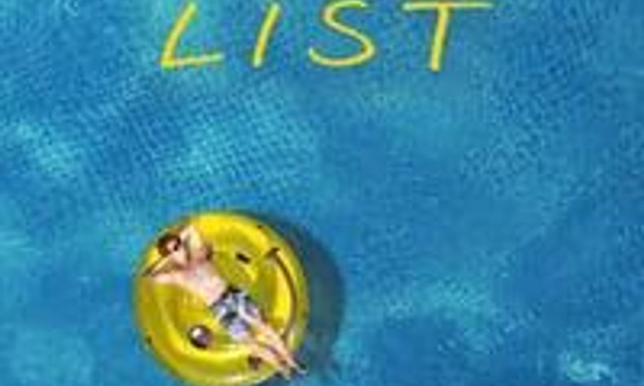 header image for The F**k-It List