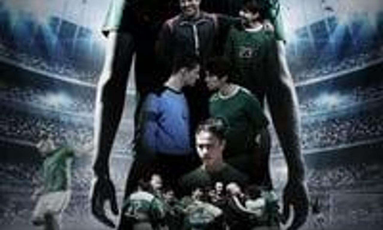 header image for Champs