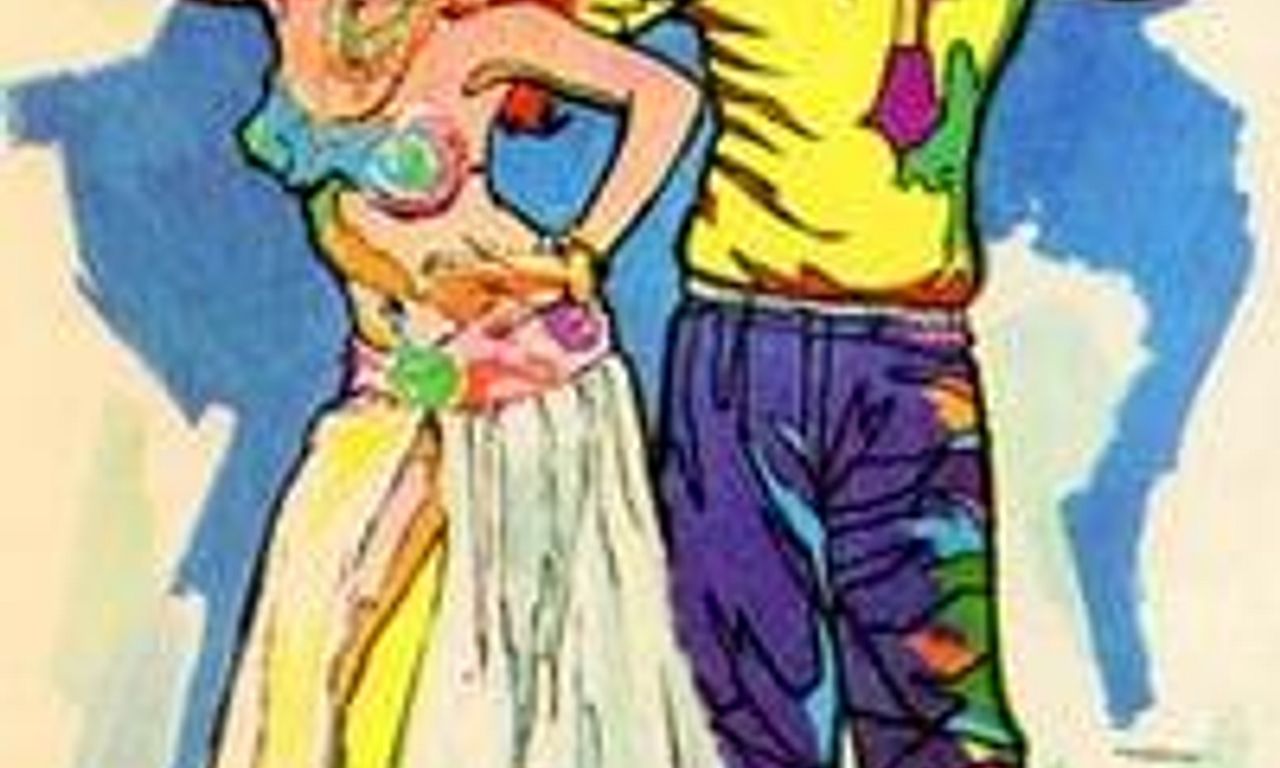 header image for El Mago