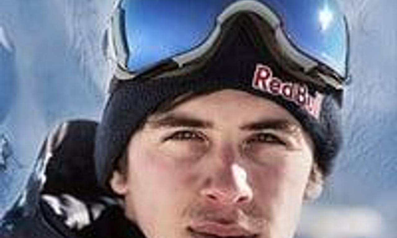 header image for Unbroken: The Snowboard Life of Mark McMorris