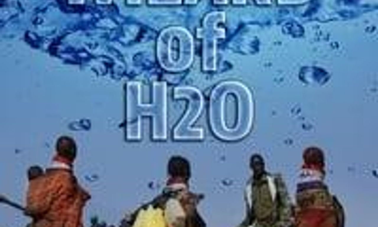 header image for The Wizard of H2O