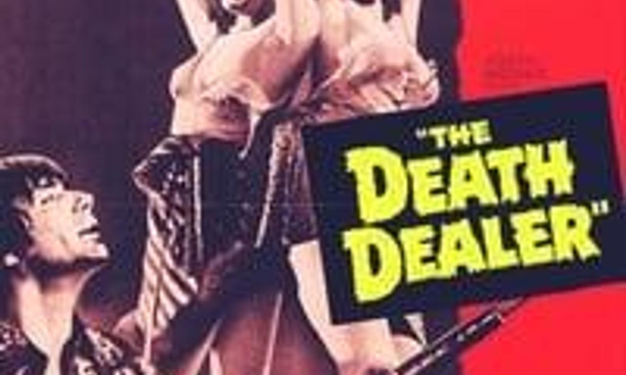 header image for Almost Human