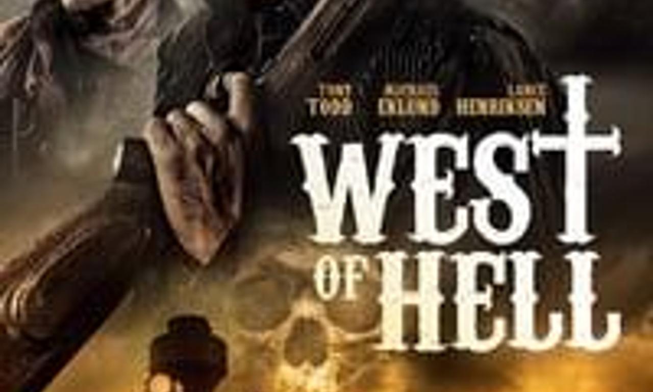 header image for West of Hell