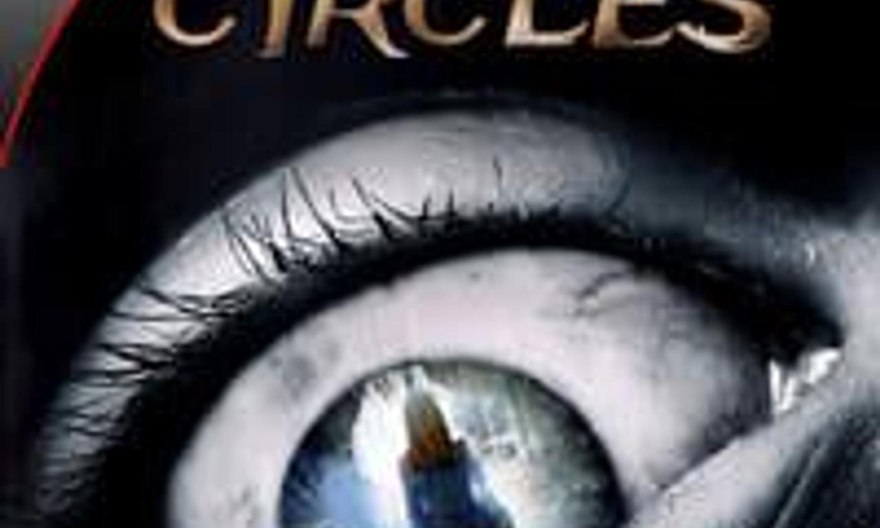 header image for Dark Circles